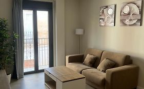 Pinar Malaga Centro C/Alvarez