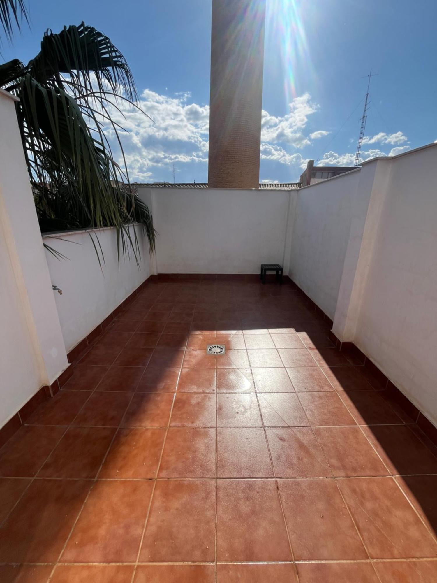 Pinar Malaga Centro C/Alvarez Exterior foto